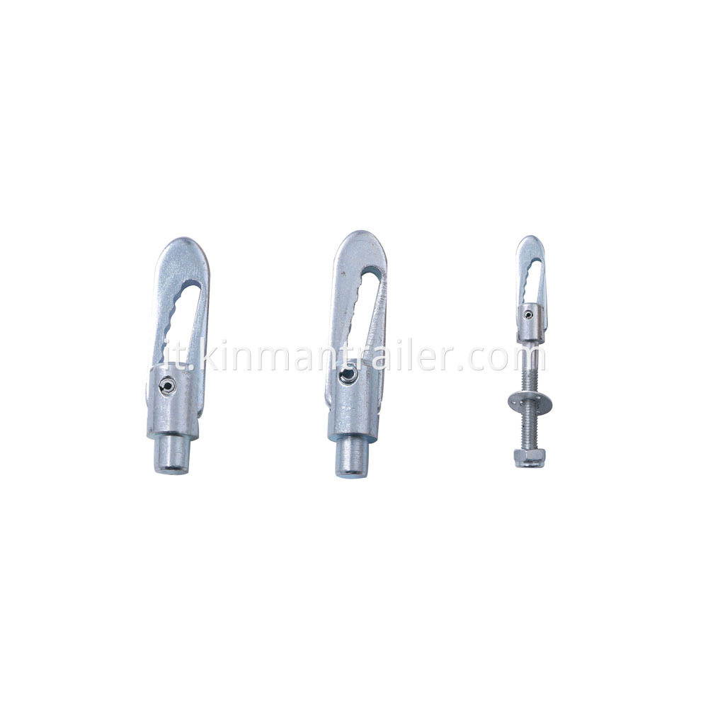 Lock Bolt Fastener